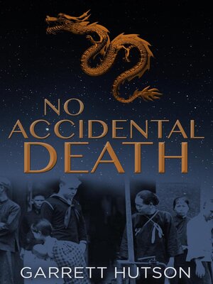 cover image of No Accidental Death